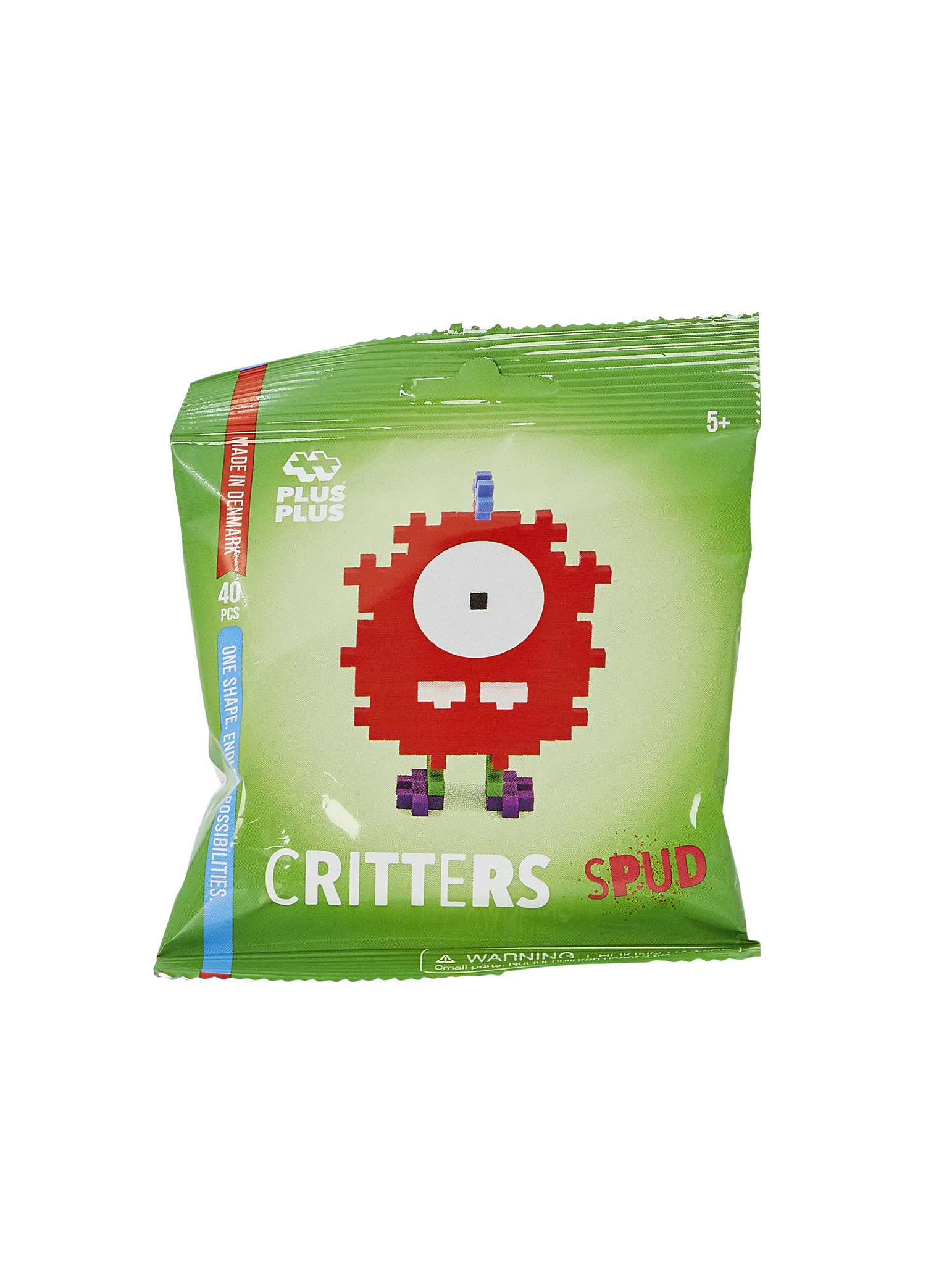 Critters - SPUD